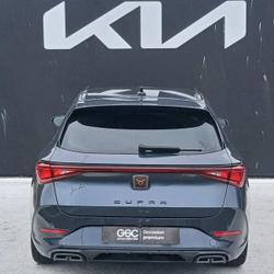 Cupra Leon 1.5 eTSI 150ch V DSG7 Le Havre