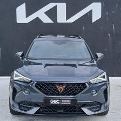 Cupra Formentor 1.4 e-HYBRID 204ch Business Edition DSG6 Le Havre