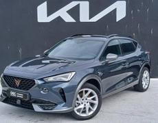 Cupra Formentor Le Havre