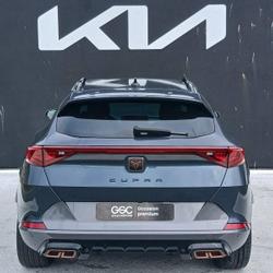 Cupra Formentor 1.4 e-HYBRID 204ch Business Edition DSG6 Le Havre