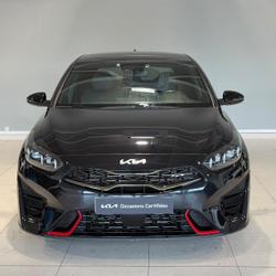 Kia Cee'd 1.6 T-GDI 204ch GT DCT7 MY20 H&eacute;rouville-Saint-Clair