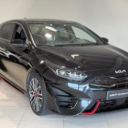 Kia Cee'd 1.6 T-GDI 204ch GT DCT7 MY20 H&eacute;rouville-Saint-Clair