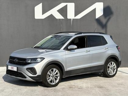 Volkswagen T-Cross - 1.0 TSI 116ch VW Edition DSG7 - 19 490 €
