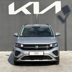 Volkswagen T-Cross 1.0 TSI 116ch VW Edition DSG7 Glos
