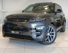Land Rover Range Rover Sport Hérouville-Saint-Clair