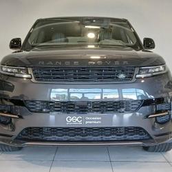 Land Rover Range Rover 3.0 P550e 550ch PHEV Autobiography SWB H&eacute;rouville-Saint-Clair
