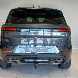 Land Rover Range Rover 3.0 P550e 550ch PHEV Autobiography SWB H&eacute;rouville-Saint-Clair