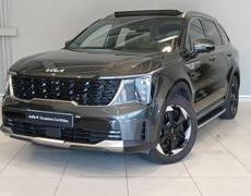 Kia Sorento - 1.6 T-GDi 253ch PHEV Premium 4x4 7 places - 51 990 €