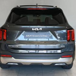 Kia Sorento 1.6 T-GDi 253ch PHEV Premium 4x4 7 places H&eacute;rouville-Saint-Clair