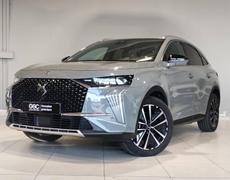 DS DS7 - E-TENSE 4x4 300ch Rivoli - 31 890 €