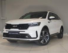 Kia Sorento Hérouville-Saint-Clair