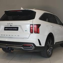 Kia Sorento 1.6 T-GDi 265ch PHEV Premium BVA6 4x4 7 places H&eacute;rouville-Saint-Clair