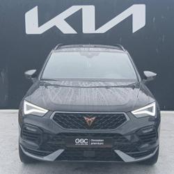 Cupra Ateca 1.5 TSI 150ch V DSG7 Le Havre
