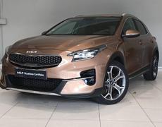 Kia XCee'd - 1.5 T-GDI 160ch Lounge DCT7 MY22 - 19 990 €
