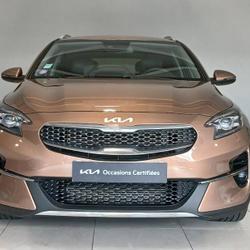 Kia XCee'd 1.5 T-GDI 160ch Lounge DCT7 MY22 H&eacute;rouville-Saint-Clair
