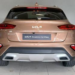 Kia XCee'd 1.5 T-GDI 160ch Lounge DCT7 MY22 H&eacute;rouville-Saint-Clair