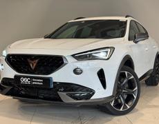 Cupra Formentor Hérouville-Saint-Clair
