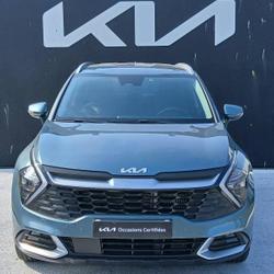 Kia Sportage 1.6 T-GDi 230ch HEV Active BVA6 4x2 Le Havre