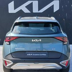 Kia Sportage 1.6 T-GDi 230ch HEV Active BVA6 4x2 Le Havre