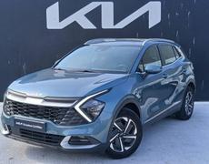 Kia Sportage Le Havre