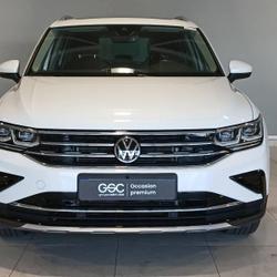 Volkswagen Tiguan 1.5 TSI 150ch Elegance DSG7 occasion - H&eacute;rouville-Saint-Clair - photo 2/31