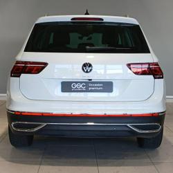 Volkswagen Tiguan 1.5 TSI 150ch Elegance DSG7 occasion - H&eacute;rouville-Saint-Clair - photo 3/31