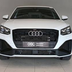 Audi Q2 35 TFSI 150ch S line Plus S tronic 7 H&eacute;rouville-Saint-Clair