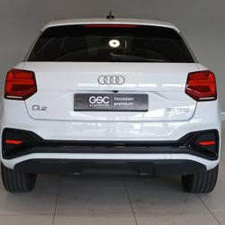 Audi Q2 35 TFSI 150ch S line Plus S tronic 7 H&eacute;rouville-Saint-Clair