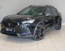Cupra Formentor Hérouville-Saint-Clair