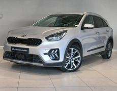 Kia Niro Hérouville-Saint-Clair