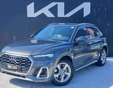 Audi Q5 Le Havre