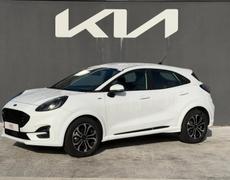 Ford Puma Glos