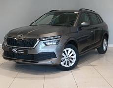 Skoda Kamiq Hérouville-Saint-Clair