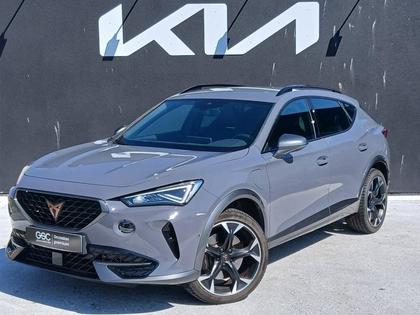 Cupra Formentor - 1.4 e-HYBRID 245ch VZ DSG6 - 26 990 €