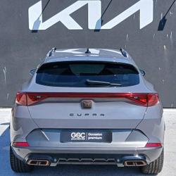Cupra Formentor 1.4 e-HYBRID 245ch VZ DSG6 Le Havre