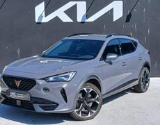 Cupra Formentor Le Havre