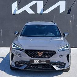 Cupra Formentor 1.4 e-HYBRID 245ch VZ DSG6 Le Havre