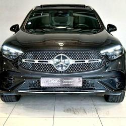 Mercedes GLC 400 e Hybrid 381ch AMG Line 4Matic 9G-Tronic H&eacute;rouville-Saint-Clair