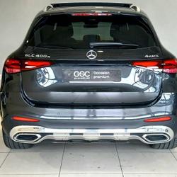 Mercedes GLC 400 e Hybrid 381ch AMG Line 4Matic 9G-Tronic H&eacute;rouville-Saint-Clair