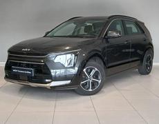 Kia Niro Hérouville-Saint-Clair