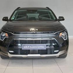 Kia Niro 1.6 GDi 141ch HEV Active DCT6 H&eacute;rouville-Saint-Clair