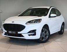Ford Kuga - 2.5 Duratec 190ch FHEV E85 ST-Line BVA - 24 490 €