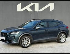 Cupra Formentor Glos