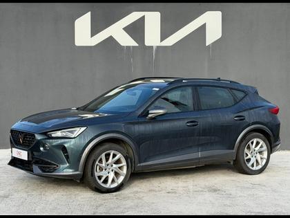 Cupra Formentor - 1.4 e-HYBRID 204ch Business Edition DSG6 - 22 490 €