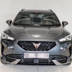 Cupra Formentor 1.4 e-HYBRID 204ch Business Edition DSG6 Glos