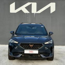 Cupra Formentor 1.4 e-HYBRID 204ch Business Edition DSG6 occasion - Glos - photo 2/21
