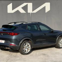 Cupra Formentor 1.4 e-HYBRID 204ch Business Edition DSG6 occasion - Glos - photo 3/21