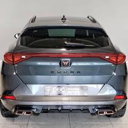 Cupra Formentor 1.4 e-HYBRID 204ch Business Edition DSG6 Glos