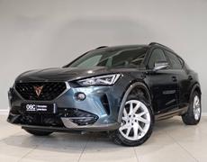 Cupra Formentor - 1.4 e-HYBRID 204ch Business Edition DSG6 - 22 490 €