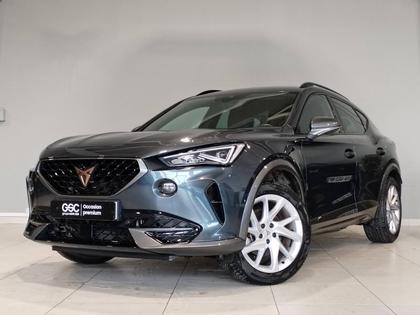 Cupra Formentor - 1.4 e-HYBRID 204ch Business Edition DSG6 - 22 490 €